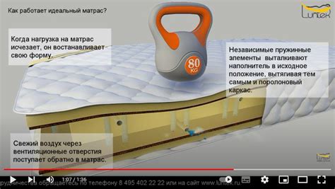 Фабрика матрасов Luntek - Фабрика матрасов "Luntek" работает для Вас ...