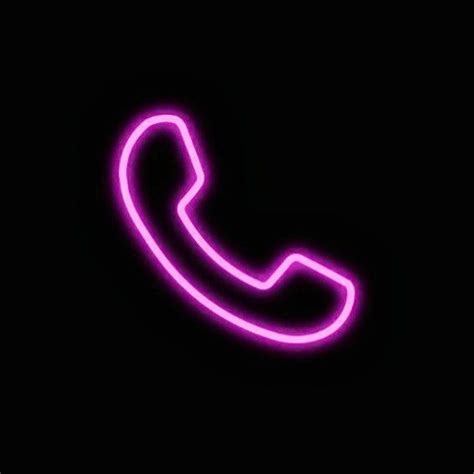 Pin By Tamiris Lopes On Black Pink Neon Signs App Icon Ios App