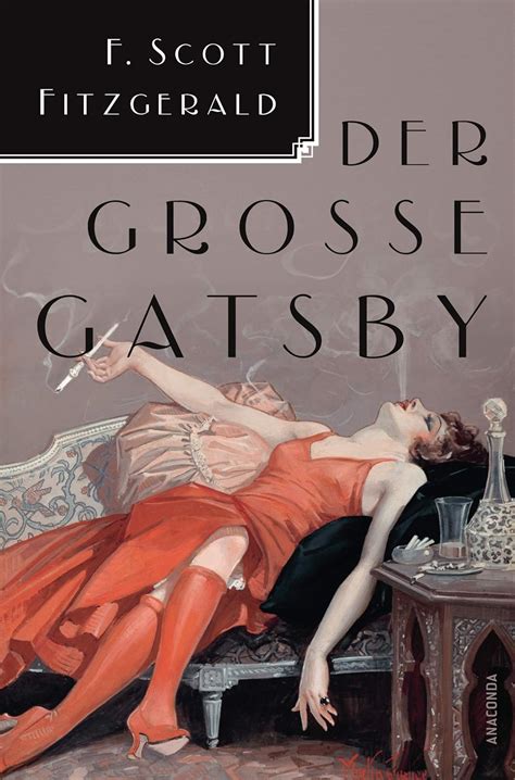 Der große Gatsby Roman F Scott Fitzgerald Kai Kilian Amazon de