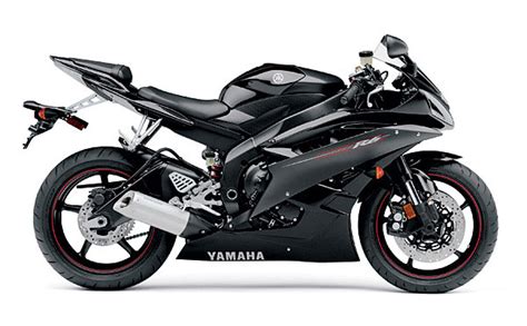 YAMAHA YZF-R6 (2005-2005) Specs, Performance & Photos - autoevolution