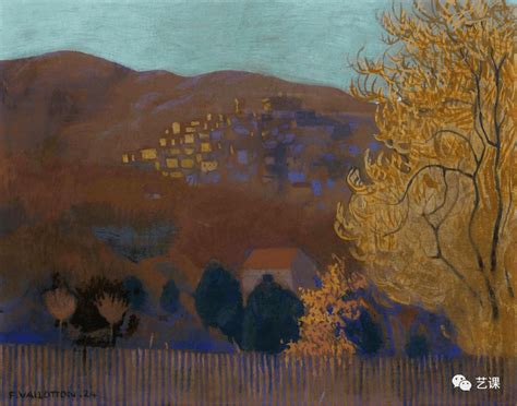 F Lix Vallotton