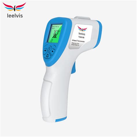 Wholesale Non Contact Lcd Body Medical Ir High Precision Digital