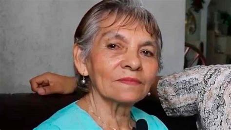 Hasta siempre Adonay Muere la mujer que inspiró el tema decembrino