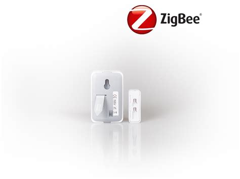 Датчик вскрытия ZigBee
