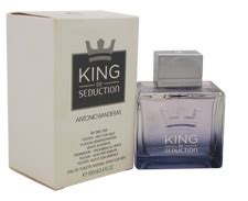 Antonio Banderas King Of Seduction Toaletna Voda Tester KOKU Hr