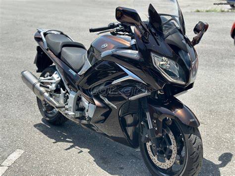 Car Gr Yamaha Fjr