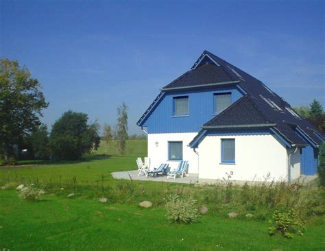 Ferienhaus Umgebung Barth Mecklenburg Vorpommern Ferienhaus Grabower