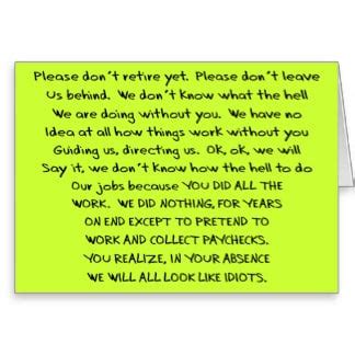 Funny Retirement Quotes For Women. QuotesGram