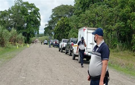 Familiares De Taxista Chiricano Exigen Justicia Y Que Se Aceleren Las