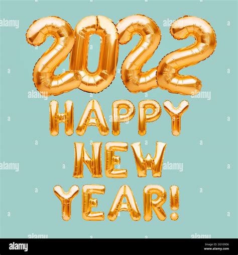 Happy New Year Wallpaper 2022