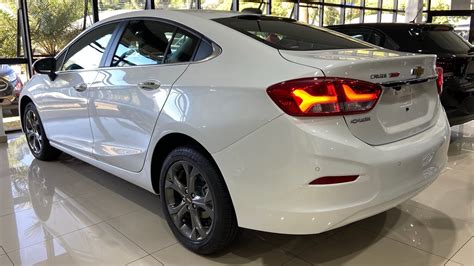 Valor Novo Cruze