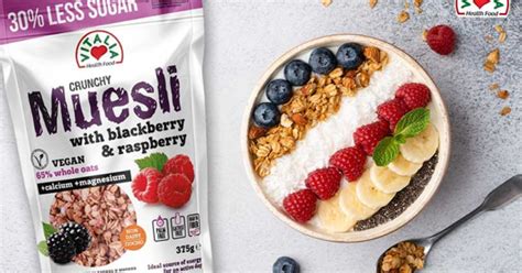 Виталиа нутри препораки: Здрава исхрана за здраво дете | Кајгана