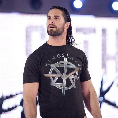 The Architect Seth Rollins T Shirt Wwe Seth Rollins Seth Freakin