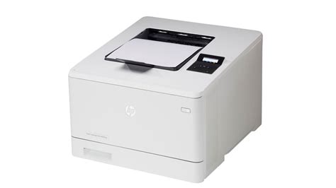 Hp Colour Laserjet Pro M452nw Review Printer Choice