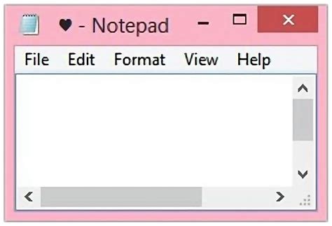 Aesthetic Png Notepad Ícones gratuitos de notepad em vários estilos