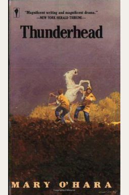 Buy Thunderhead Book By: Mary OHara