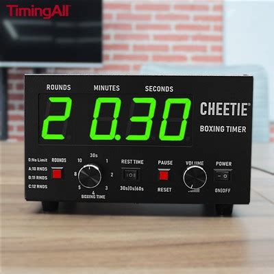 China Interval Boxing Timer With Loud Buzzer Manufacturers Suppliers ...