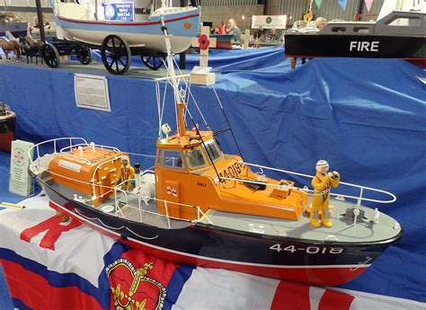 Waveney Class Lifeboat Olympus Digital Camera Flickr