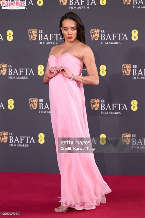 Hannah John Kamen Aka Hannahjohnkamen Nude Leaks Photo 30 Fapellas