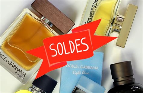 Sélection Shopping Parfums En Soldes Pas Chers Moins De 50€