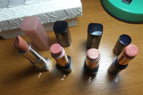 Os Meus Batons Nude Mais Queridinhos Bafaf By Paula