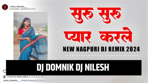 Suru Suru Peyar🌿new Old Nagpuri Dj Song 2024🌿new Nagpuri Remix Dj Song