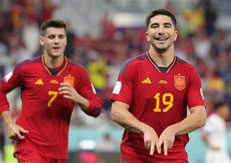 PREVIEW: World Cup - Group E - Spain V Germany | Hollywoodbets Sports Blog