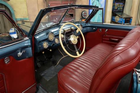 1947 Buick Super Convertible for sale