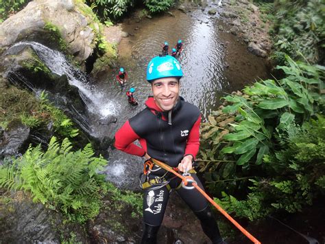 Azores Epic Adventures - Visit Azores