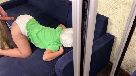 Milf Was On Her Knees And Waiting For Anal Sex Hd Porn Xhamster