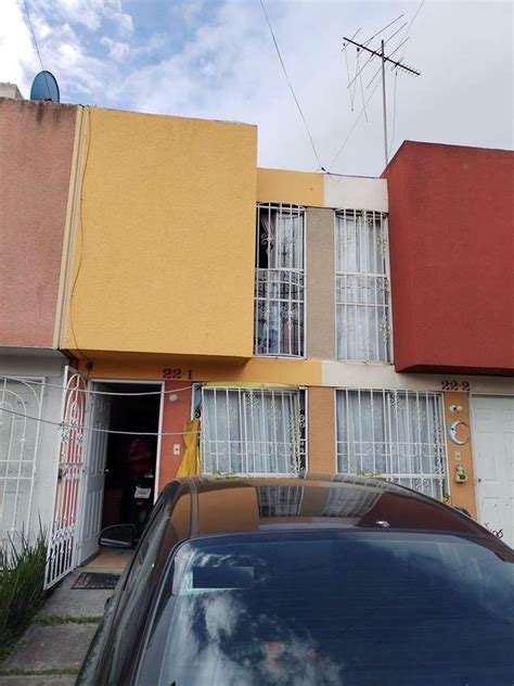 renta Casa en Santa María Totoltepec Toluca LHO4308791 icasas mx