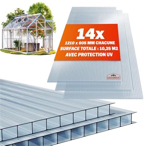 Comment Fixer Des Plaques De Polycarbonate Guide