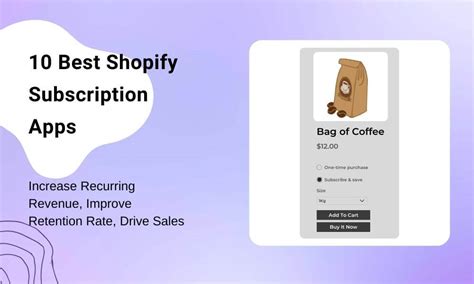 10 Best Shopify Subscription Apps To Never Miss Out In 2024 Logbase