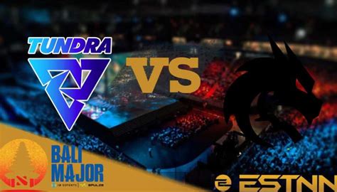 Tundra Esports Vs Team Spirit Preview And Predictions Bali Major 2023