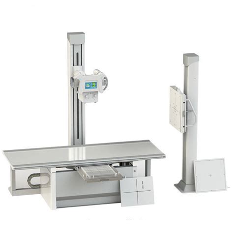 Kw Ma High Frequency X Xay Radiography System X Ray Machine