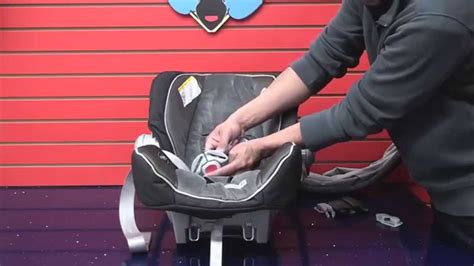 How To Remove Graco Infant Car Seat Cover Brokeasshome