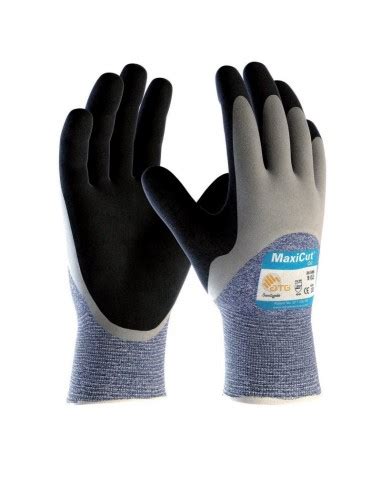 Gants De Protection Atg Maxicut Oil Par