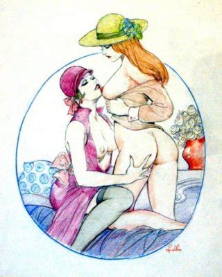 Erotic Art Of Leone Frollo Porn Pictures Xxx Photos Sex Images Page Pictoa