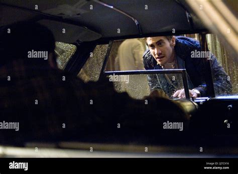 JAKE GYLLENHAAL, ZODIAC, 2007 Stock Photo - Alamy