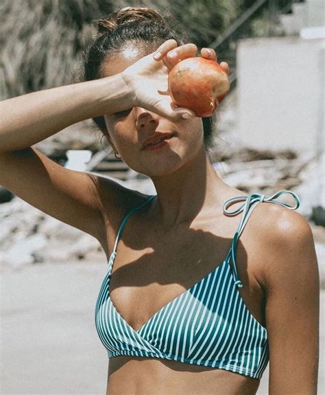 Hot Sexy Luisa Lion Bikini Pics