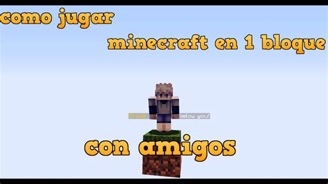 Videos De Como Jugar Minecraft En Y8 Tutorial Minecraft Para 2