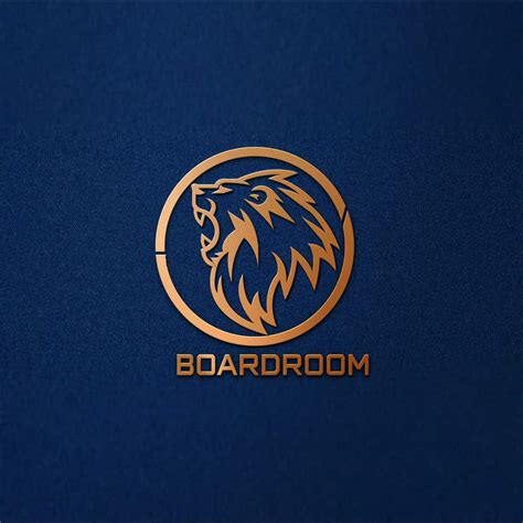 Entry 478 By Afzal1973 For Creative Lion Logo NEEDED For All