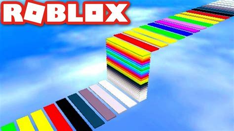 Roblox Obby Games