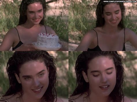 Jennifer Connelly Celebrity Porn Influencer Something Sex Straight