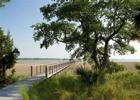 Kiawah Island, SC - OvS | Landscape Architecture