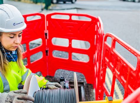 Empowering The South West With Ultrafast Broadband Jurassic Fibre