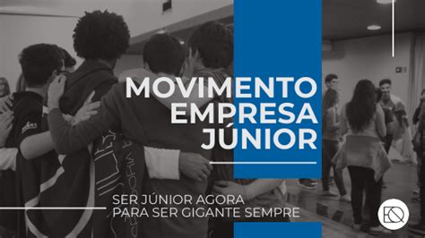 Como o movimento empresa júnior impacta o futuro de jovens profissionais