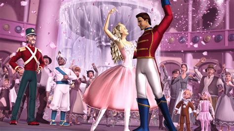 Barbie Movie List Barbie Movies You Must Definitely Watch