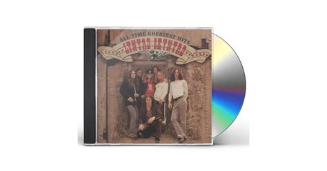 Lynyrd Skynyrd All Time Greatest Hits Cd