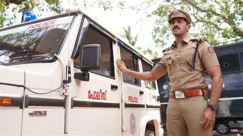 Salute Movie Review Dulquer Salmaans Rooted Investigation Drama Holds